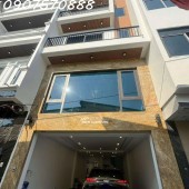 SIÊU PHẨM NGỌC THỤY PHÂN LÔ 50M, 6T - THANG MÁY - GARA ÔTÔ - GẦN TRƯỜNG QT, CÔNG VIÊN, CHỈ 12.8 TỶ